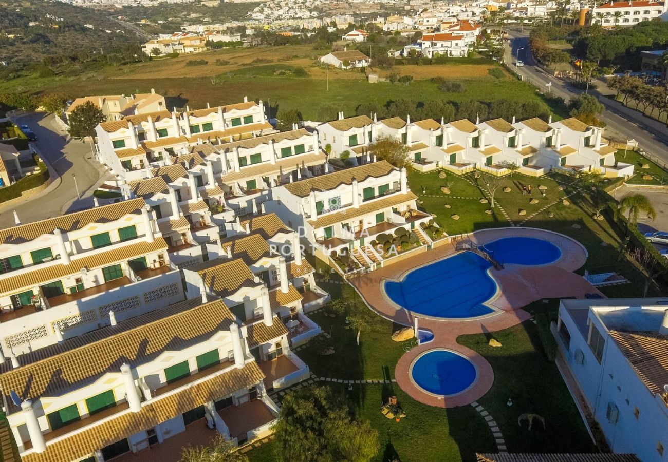 Townhouse in Albufeira - São Rafael Beach Villa- D´alma Rafaella