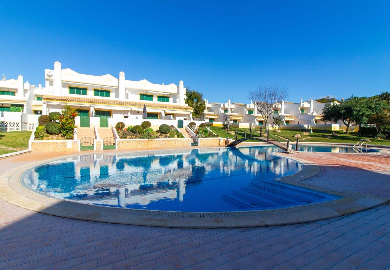 Townhouse in Albufeira - São Rafael Beach Villa- D´alma Rafaella