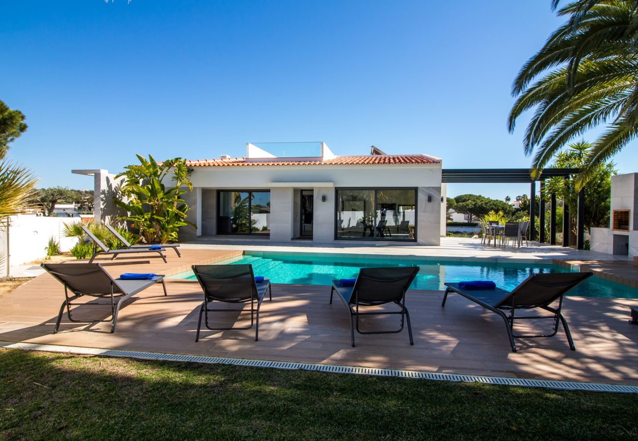 Villa in Albufeira - Villa Videira - By Dalma Portuguesa