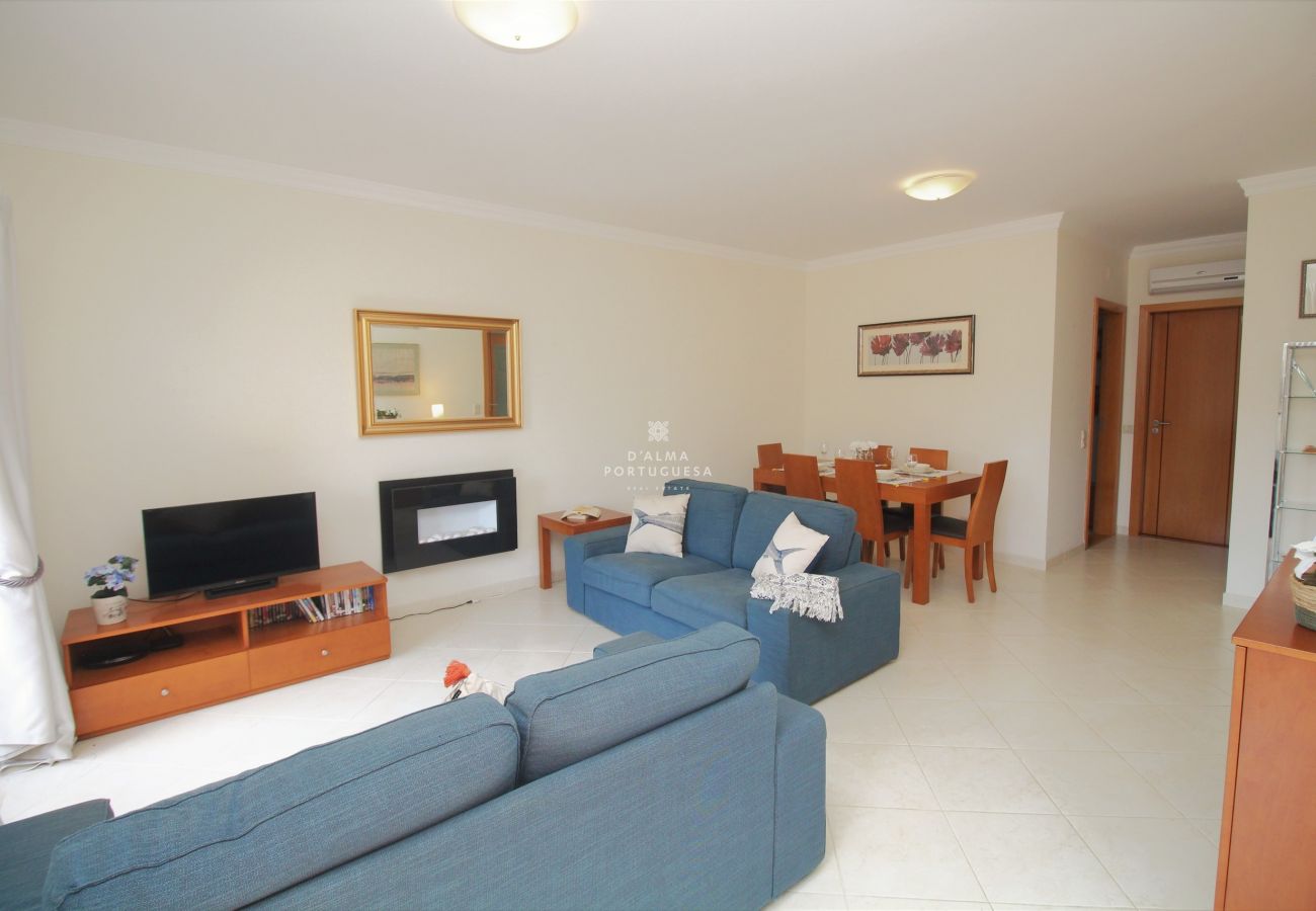 Apartment in Albufeira - Apartment Garças Lounge - By D´alma Portuguesa