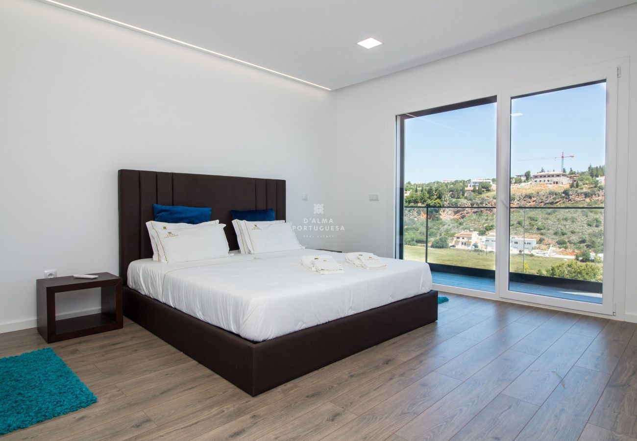 Villa in Albufeira - Dalma- Villa da Ourada