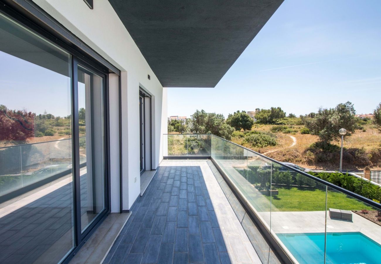 Villa in Albufeira - Dalma- Villa da Ourada