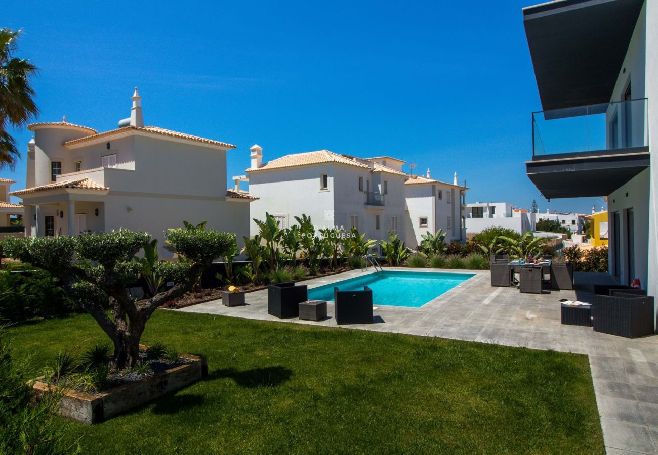 Villa in Albufeira - Dalma- Villa da Ourada