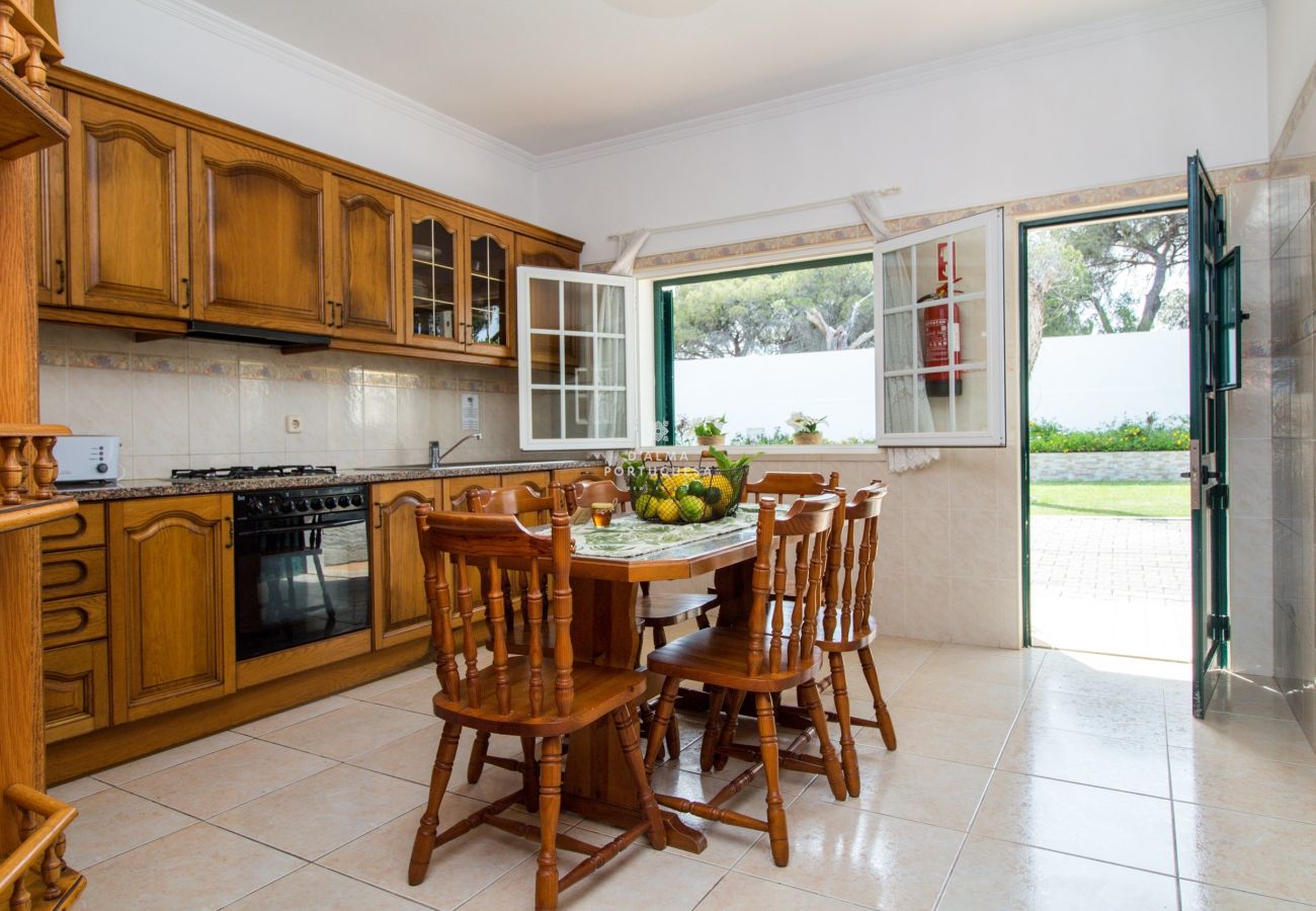 Villa in Albufeira - Dalma - Villa Medronheiro