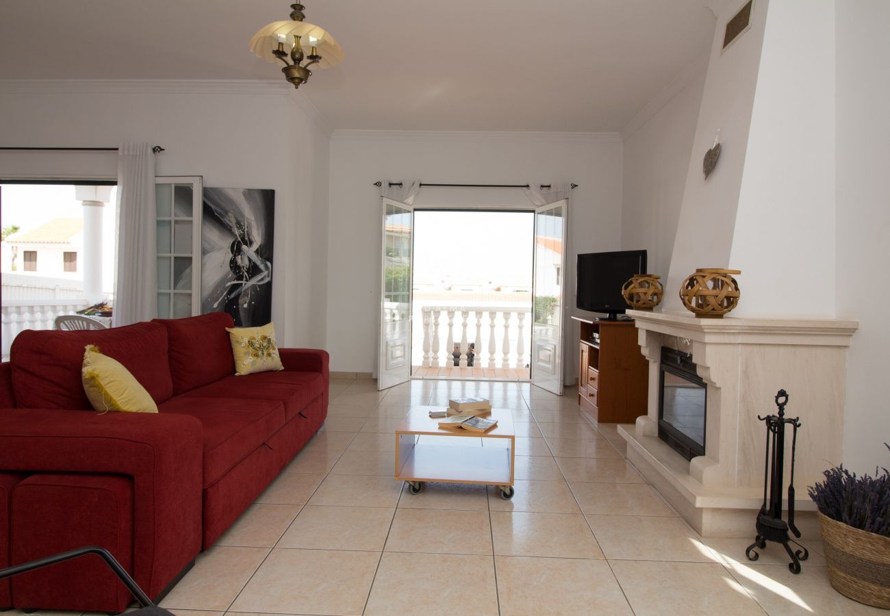 Villa in Albufeira - Dalma - Villa Medronheiro