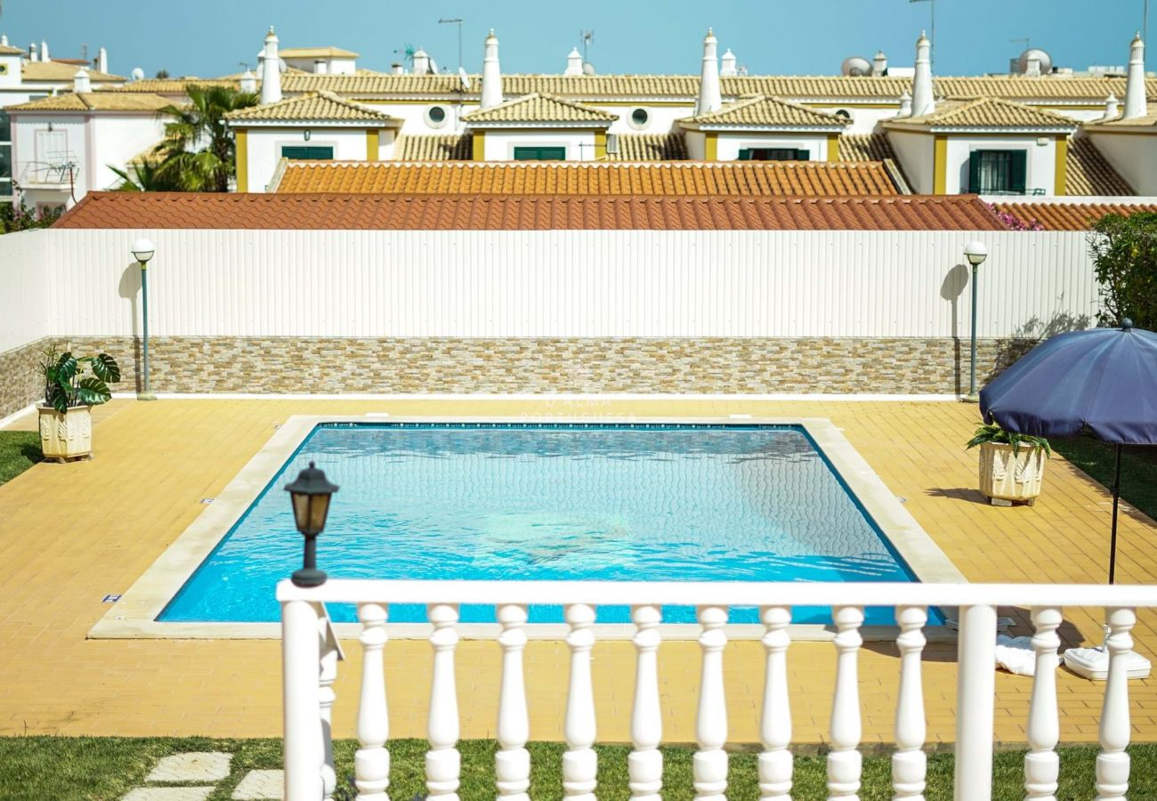 Villa in Albufeira - Dalma - Villa Medronheiro