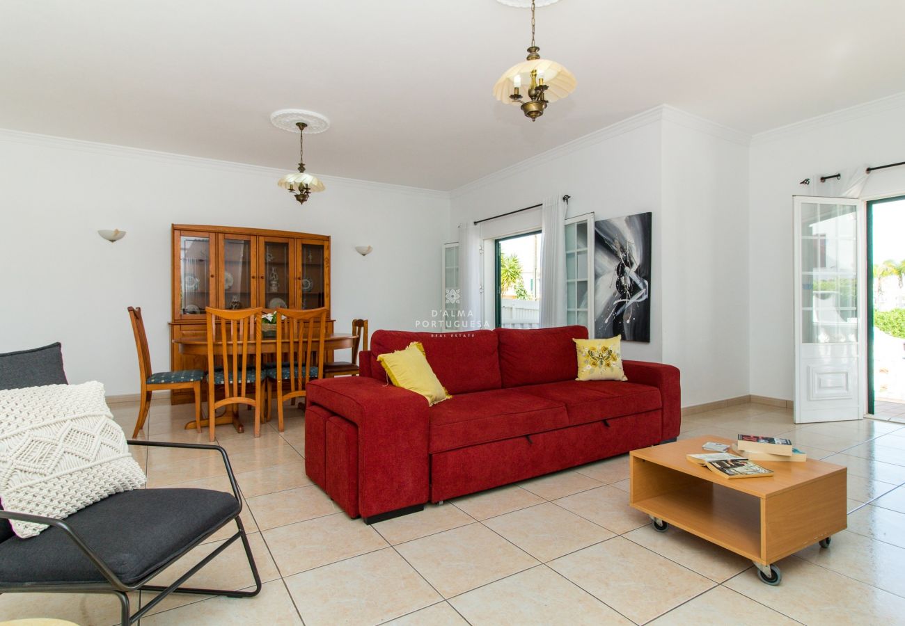 Villa in Albufeira - Dalma - Villa Medronheiro