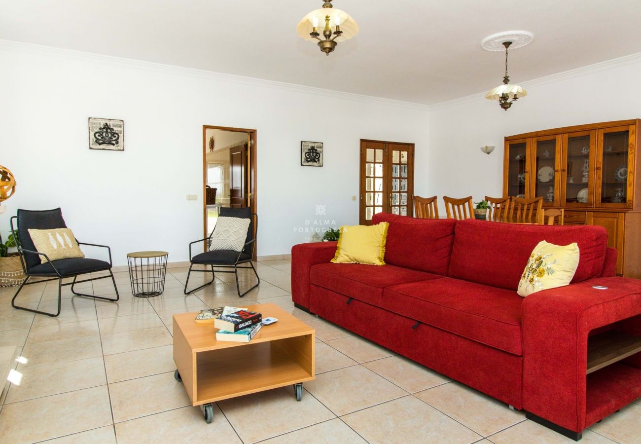 Villa in Albufeira - Dalma - Villa Medronheiro