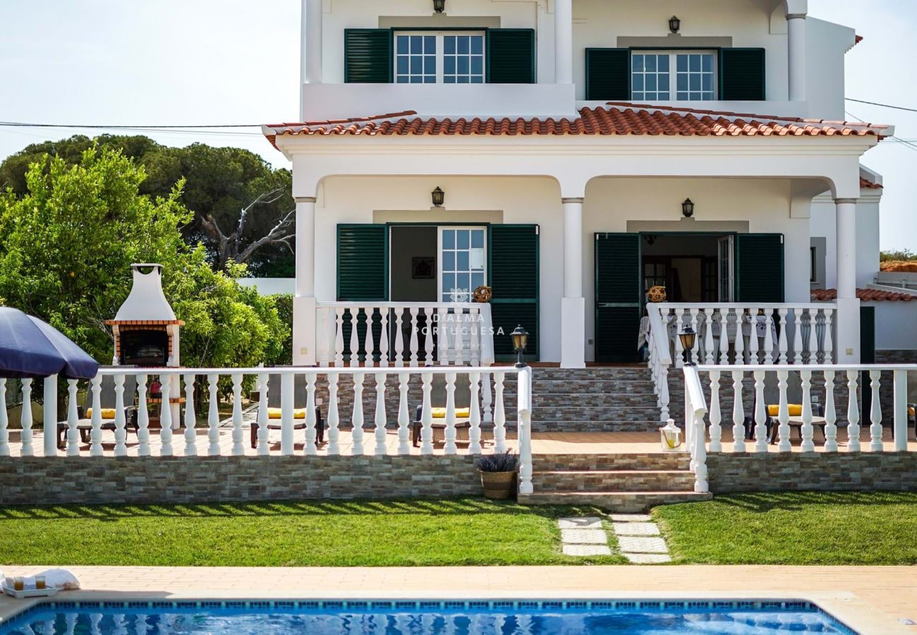 Villa in Albufeira - Dalma - Villa Medronheiro