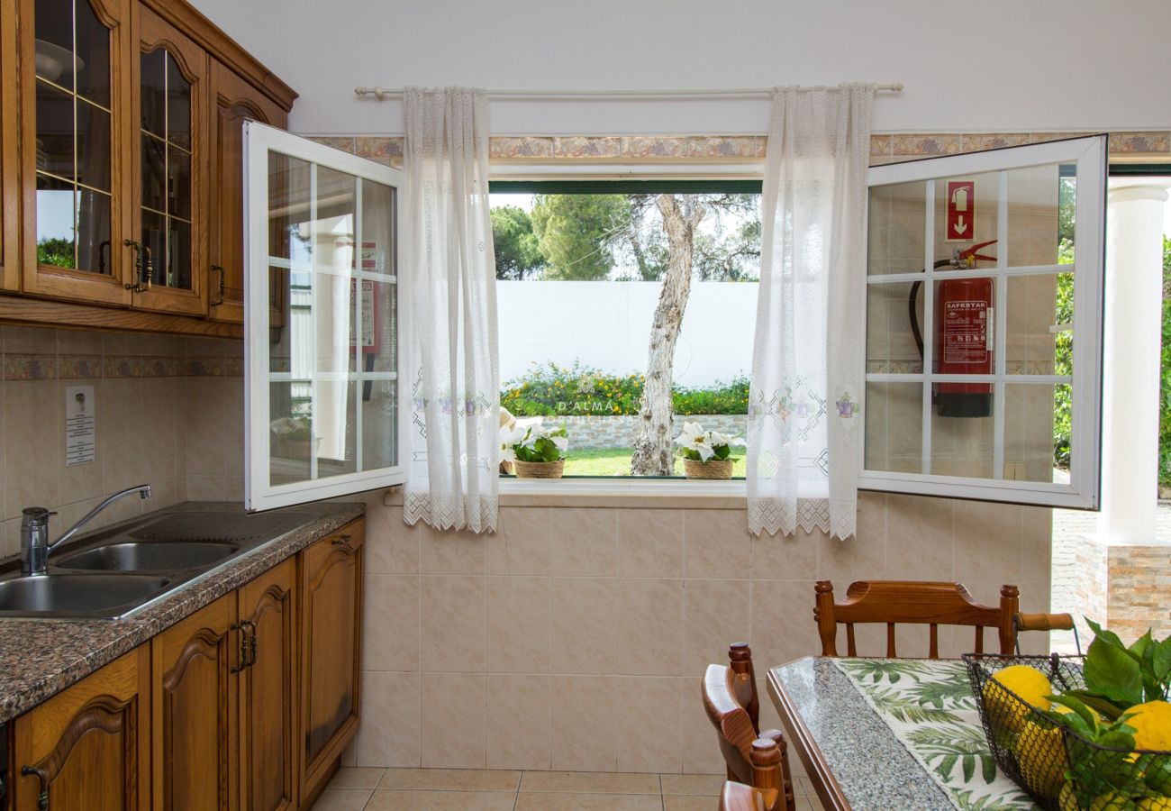 Villa in Albufeira - Dalma - Villa Medronheiro