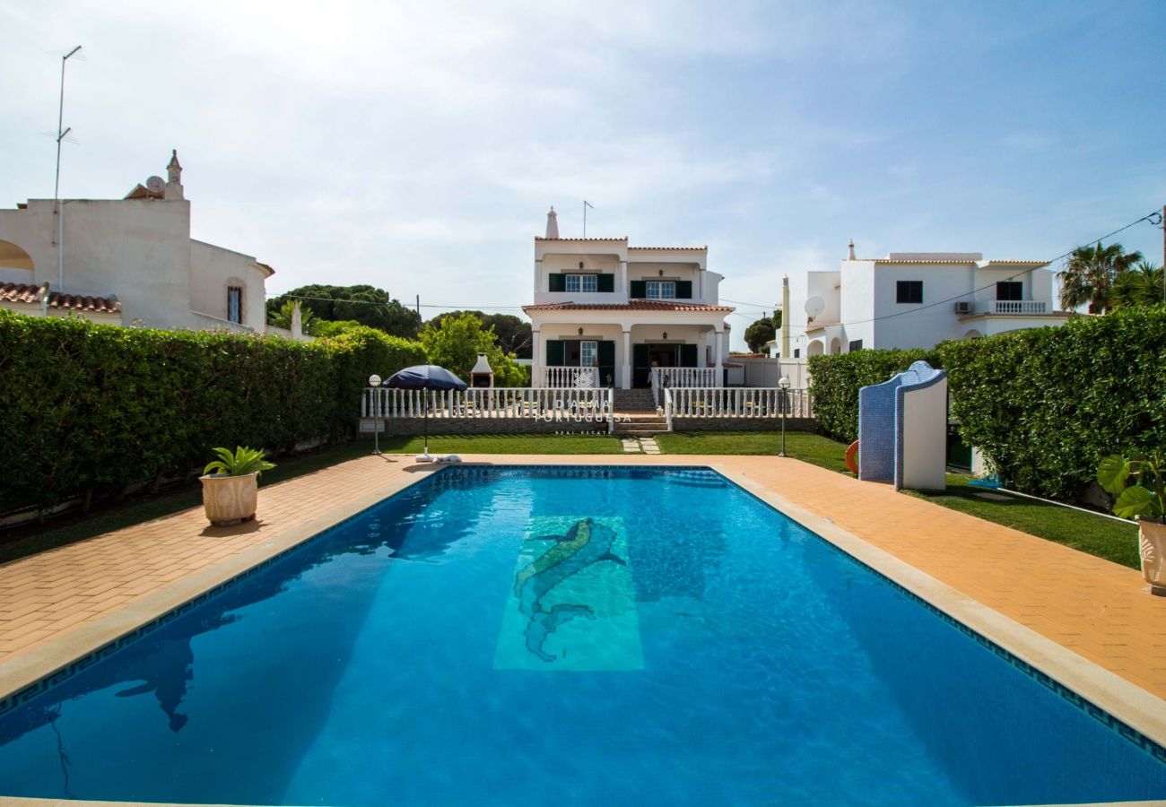 Villa in Albufeira - Dalma - Villa Medronheiro