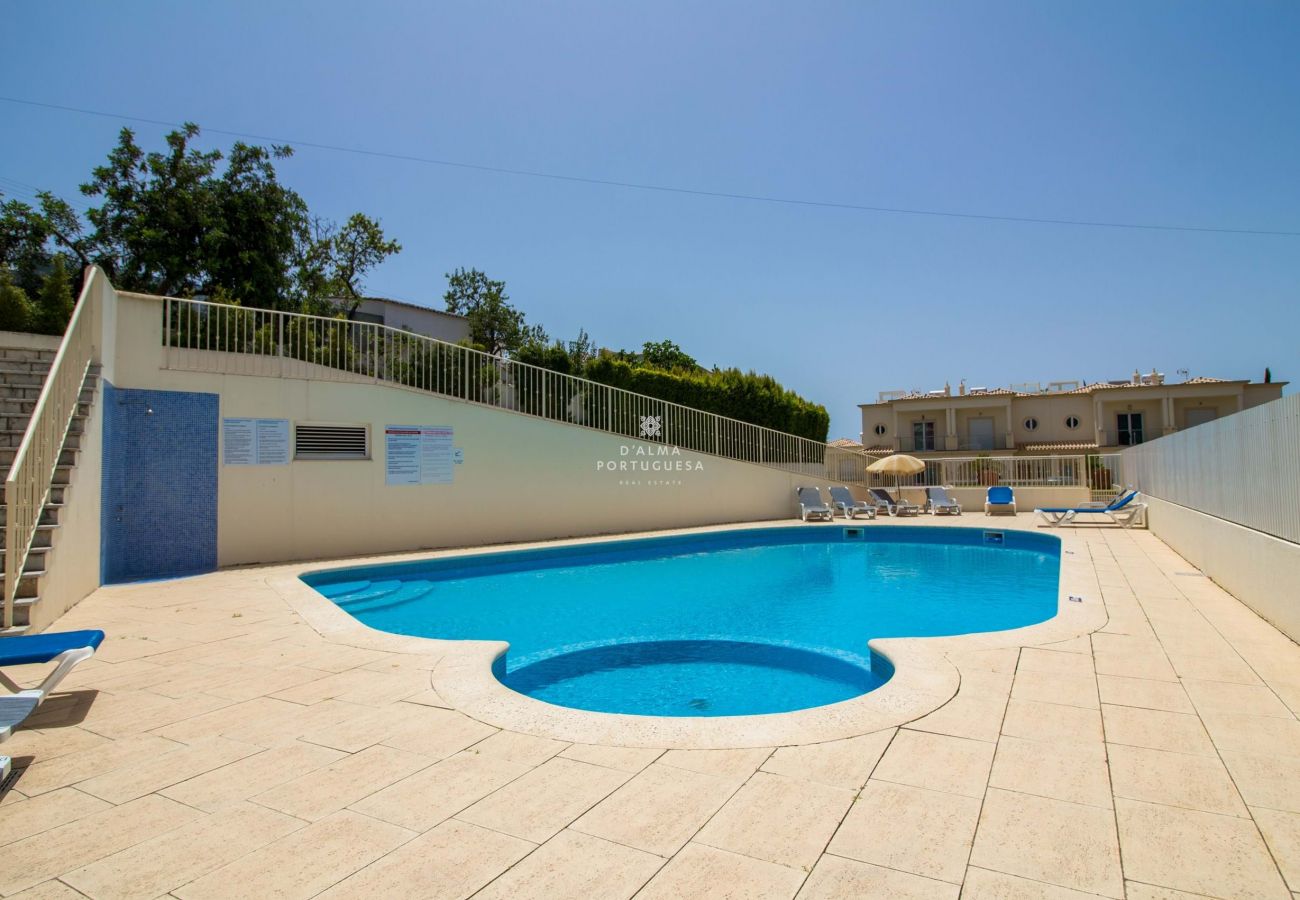 Villa in Albufeira - Casa Ferreira - By D´alma Portuguesa