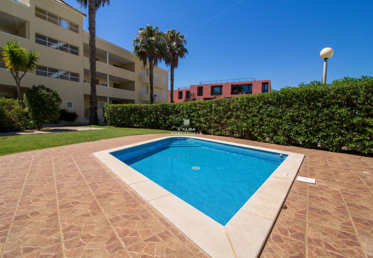 Apartment in Vilamoura - Apartment Jacarandá - By D´alma Portuguesa