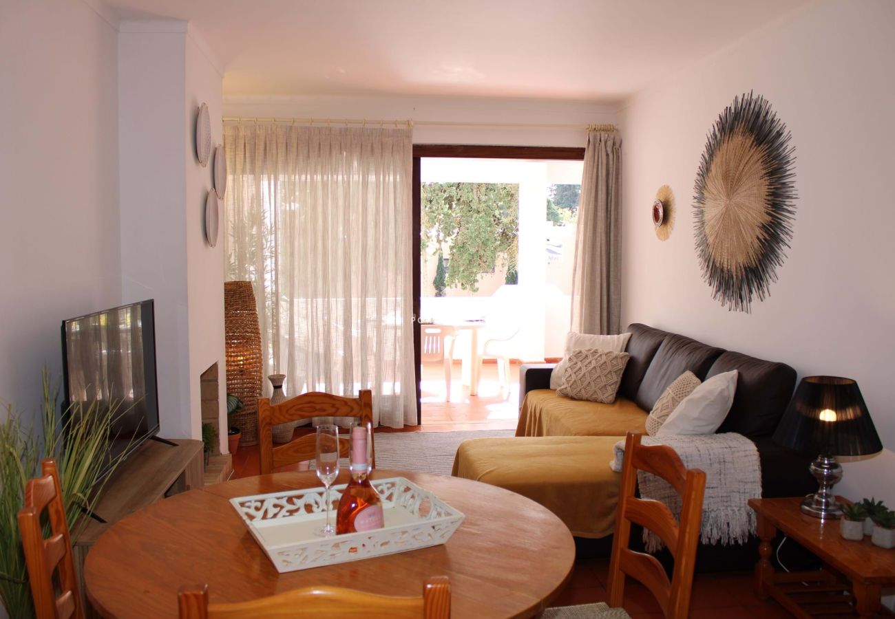 Apartment in Albufeira - Apartment Balaia Terrace - By D´alma Portuguesa