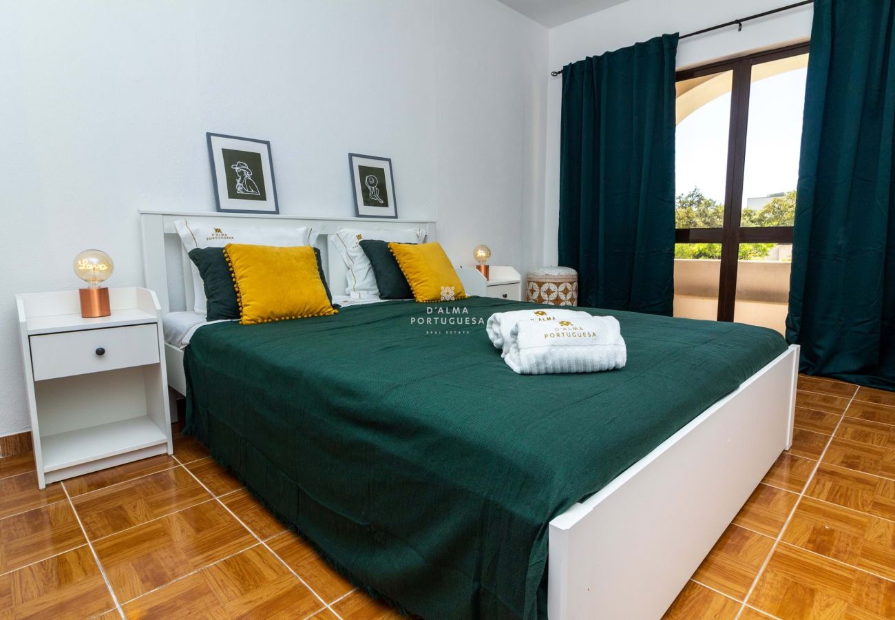 Apartment in Albufeira - Apartment Dream Star - By D´alma Portuguesa