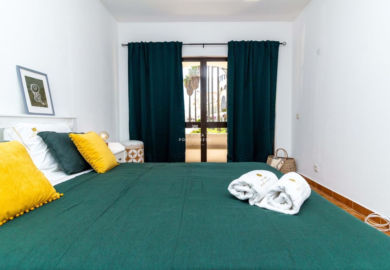 Apartment in Albufeira - Apartment Dream Star - By D´alma Portuguesa