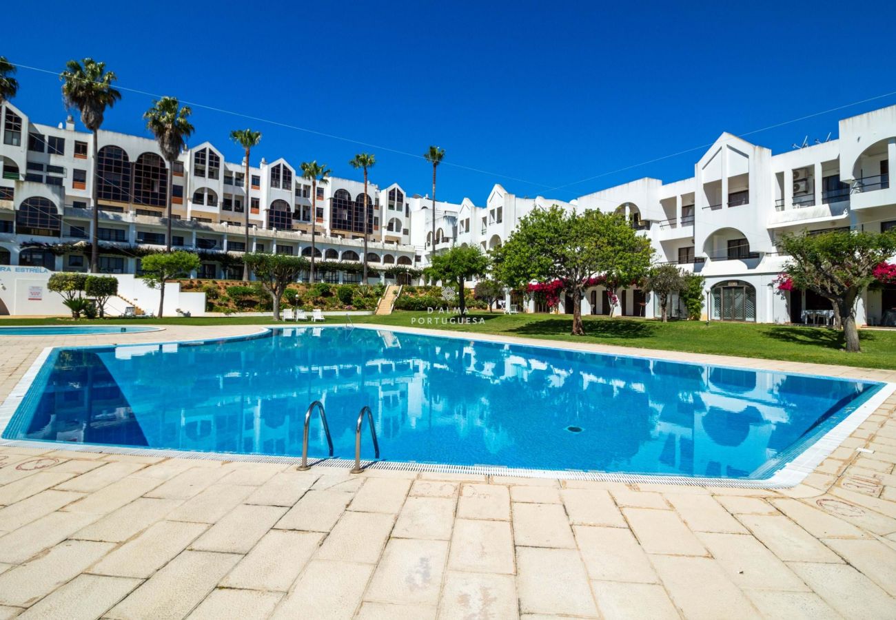 Apartment in Albufeira - Apartment Dream Star - By D´alma Portuguesa