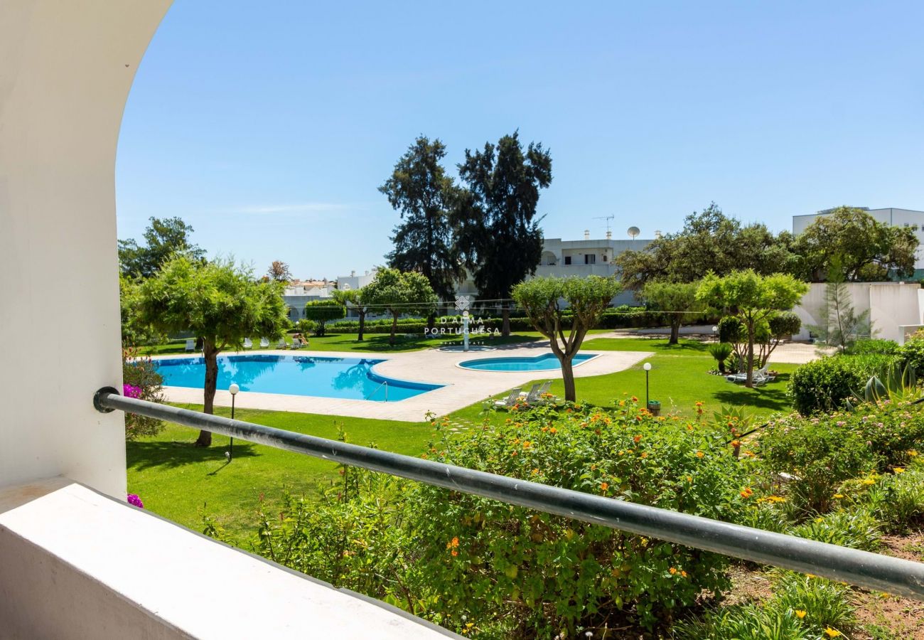 Apartment in Albufeira - Apartment Dream Star - By D´alma Portuguesa