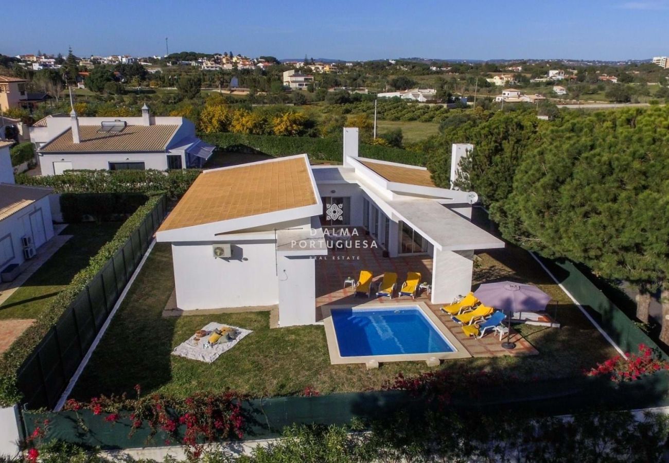 Villa in Albufeira - Villa Quinta da Balaia - By D´Alma Portuguesa