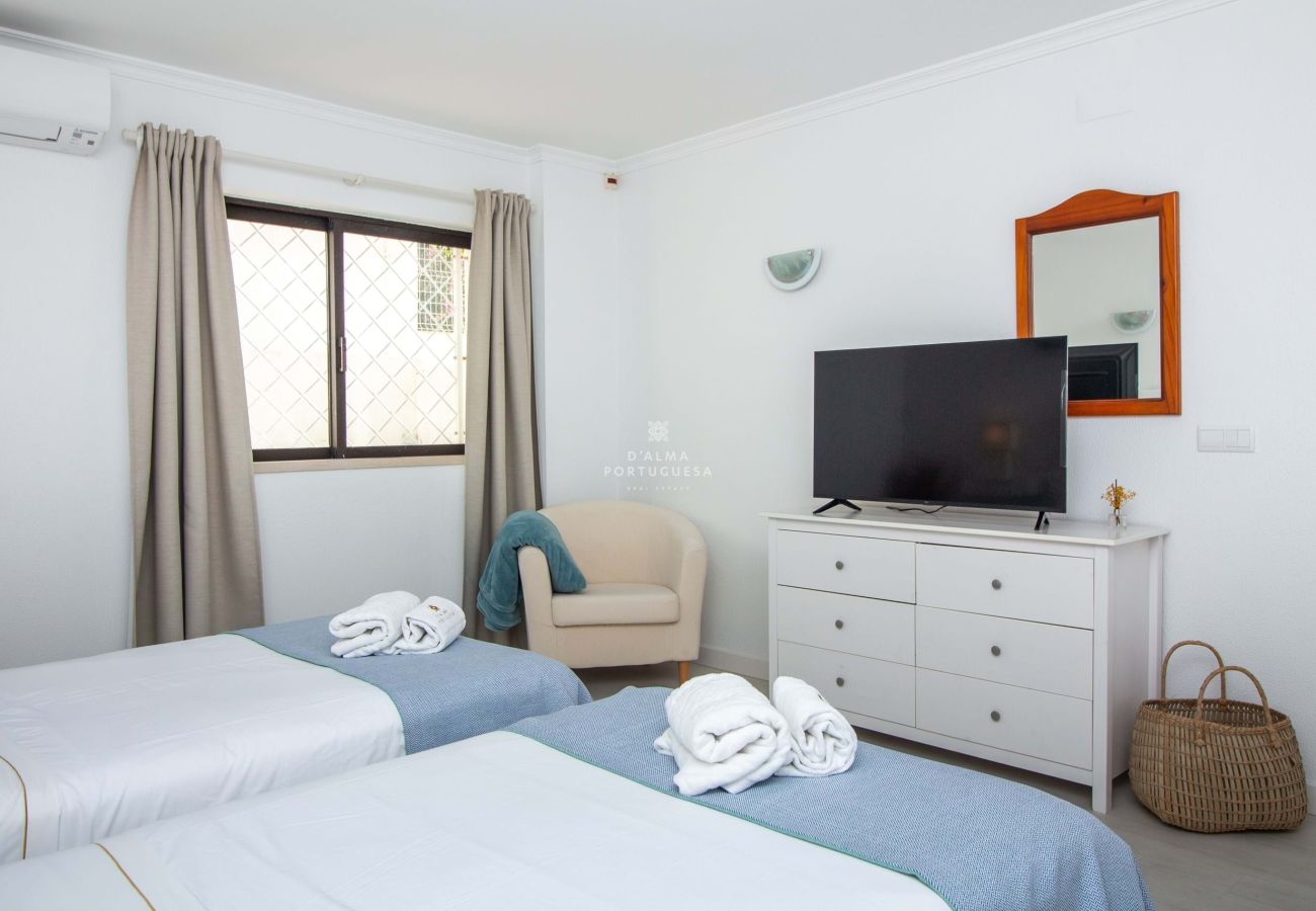 Apartment in Albufeira - Downtown Apartment - By D`alma  Portuguesa 