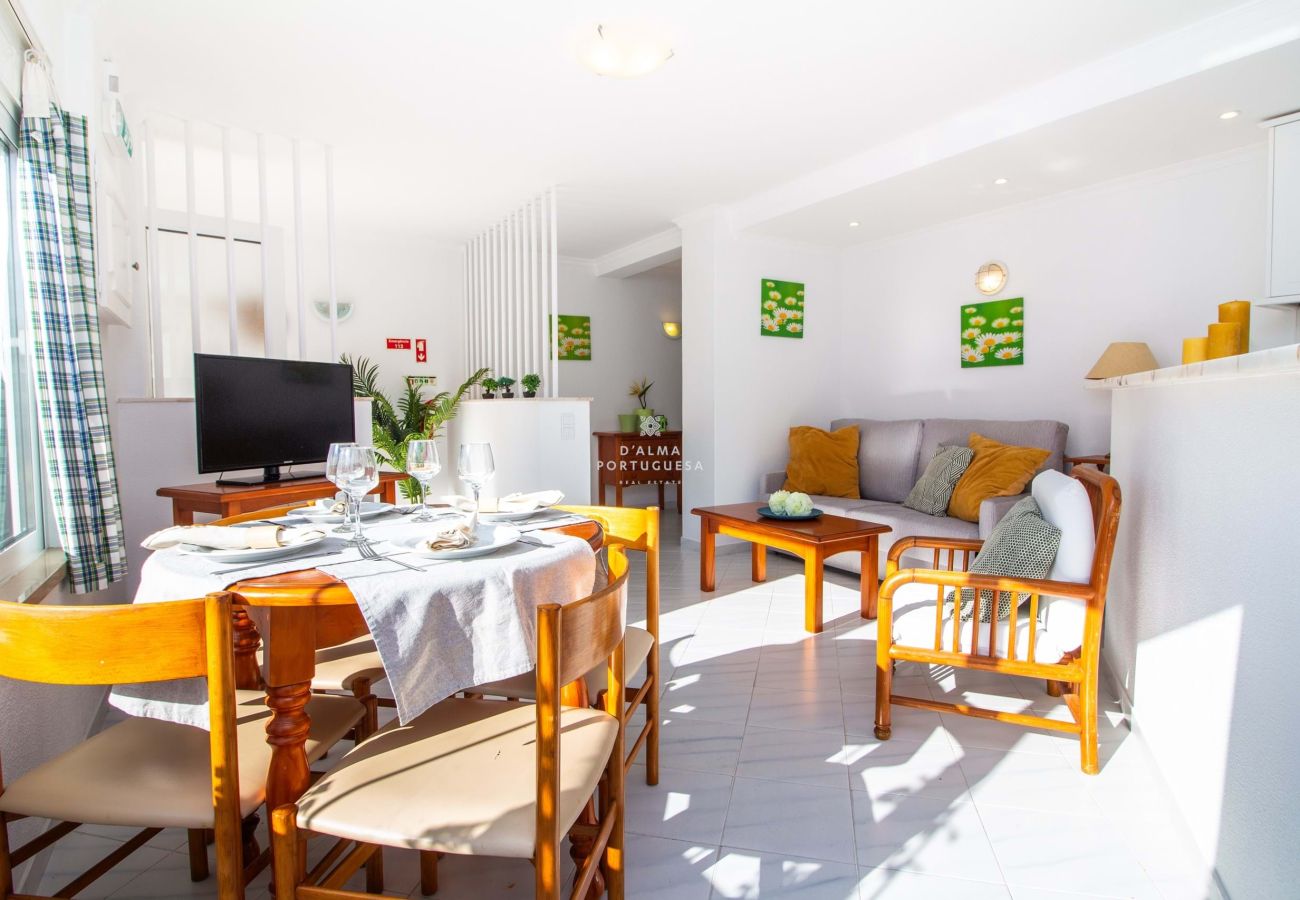 Apartment in Albufeira - Downtown Apartment - By D`alma  Portuguesa 