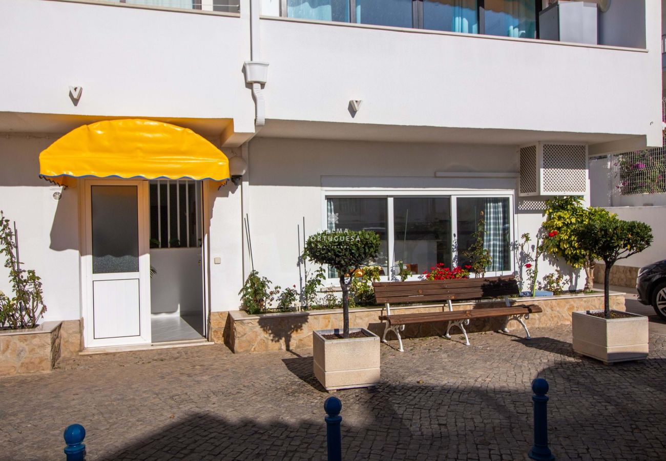 Apartment in Albufeira - Downtown Apartment - By D`alma  Portuguesa 