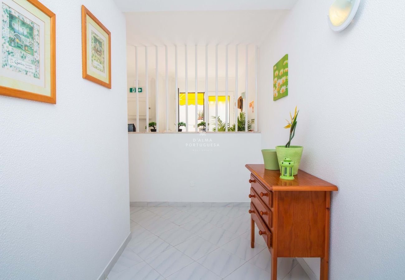 Apartment in Albufeira - Downtown Apartment - By D`alma  Portuguesa 