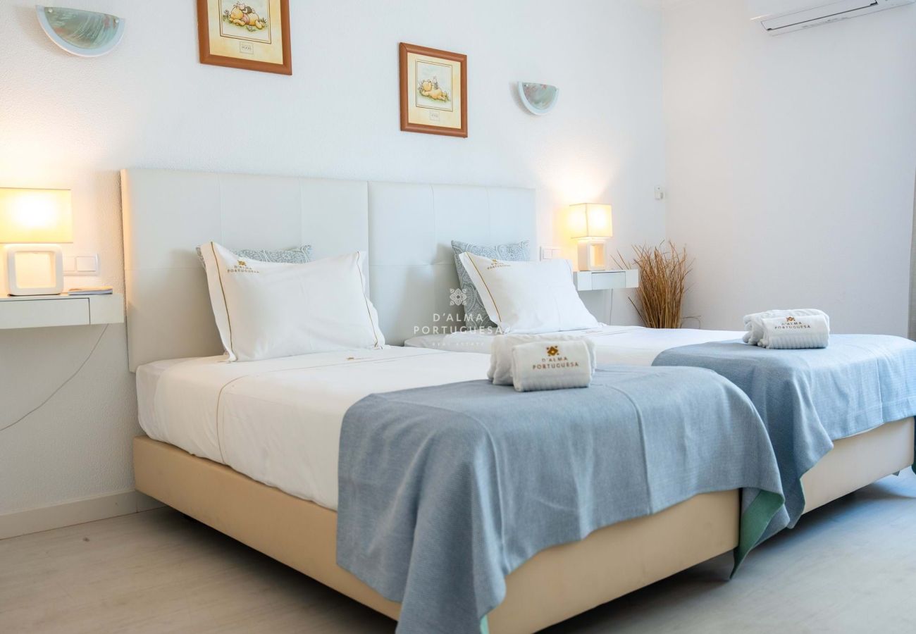 Apartment in Albufeira - Downtown Apartment - By D`alma  Portuguesa 