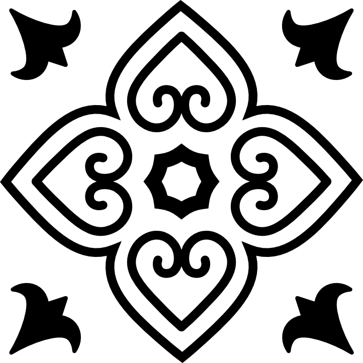 D'Alma Portuguesa — Black Icon